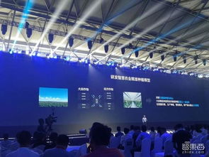 推云abc3.0,发布4大应用产品,云进入落地攻坚战